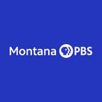 Montana PBS (Excited) Male Announcer (2019-2025