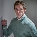 Eddie Redmayne