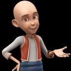 Dinamik Türkçe Erkek