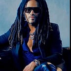 Lenny Kravitz 