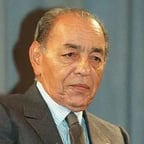 الحسن الثاني