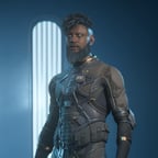 Animateur Énergique