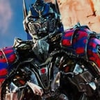 Optimus prime