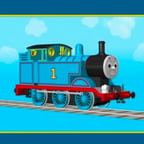 Thomas and Friends Learning Segment Narrator