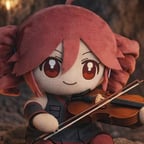 Playful AI Companion