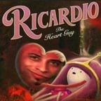 Energetic Storyteller