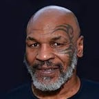 mike tyson