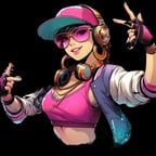 Dj kikito Acosta produções 