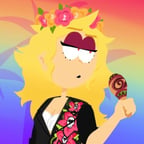 Estella Havisham Hell Parn