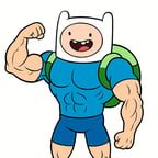 رزين من ابطال التايتنز