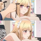 Марин китагава