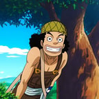 Usopp