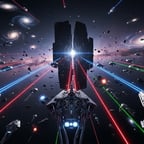 Dramatic Storyteller