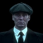 peaky blinders (español lat)