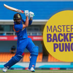 Harish Rough vs Virat Kohli 