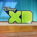 Disney XD Announcer 