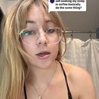 脚气白人女美（王）