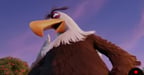 Mighty Eagle (The Angry Birds Movie)