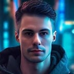 Locutor do Comedy Central Brasil (