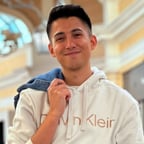 Patricio Lago voz de Nickelodeon México