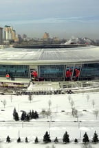 Донбасс Арена