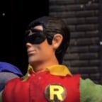 Robin (Seth Green) (Robot Chicken)