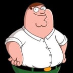 family guy peter