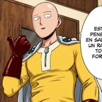 Saitama serio