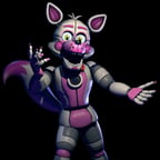 Funtime Foxy