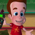 Jimmy Neutron