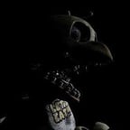 Withered Chica