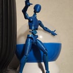 Динамичный Рассказчик