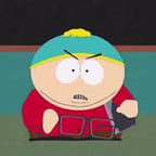 Cartman