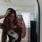 Friendly Young Woman