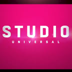 Locutor de Studio Universal (2016-2023)