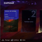 Narradora Española Clara