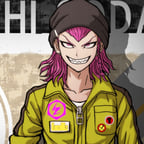 Dramatic Young Narrator