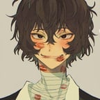Dazai