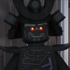 Lord garmadon