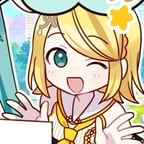 Kagamine Rin 