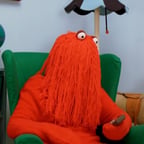 Red Guy