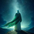 islamic video use voice