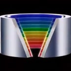 TV Vanguarda Announcer (2000s/2010s)