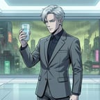 Narrador Conversacional