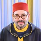 محمد السادس 