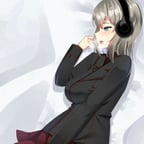 プライド高き少女の声