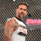 CM Punk