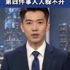 杨特男主持