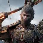 Sun Wukong (Black Myth)