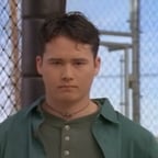 Adam Park (Green Ranger)